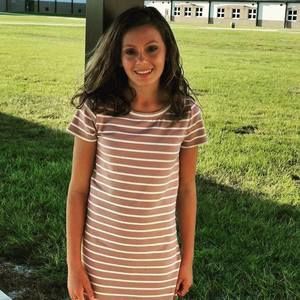 Meet your Posher, Kaela